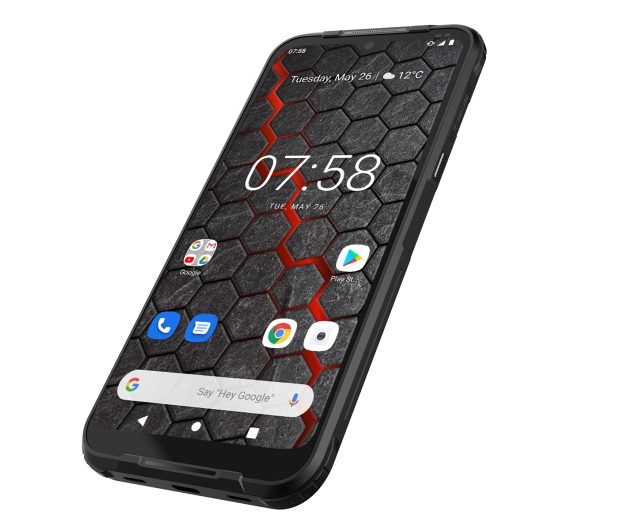 myPhone HAMMER BLADE 3 - 607553 - zdjęcie 7